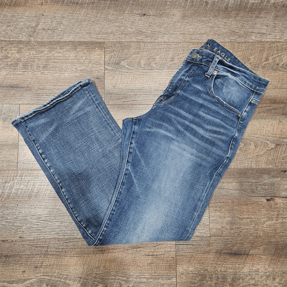 American Eagle Mens Original Boot